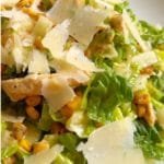 Oriental Chicken Salad