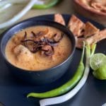 Lentil Soup
