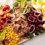 Tuna Salad