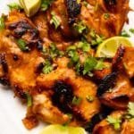 Grilled Chicken Marinade
