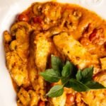 Sun-dried Tomato Chicken