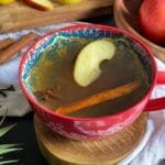 Hot Apple Cider