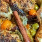 Flavorful Roasted Chicken