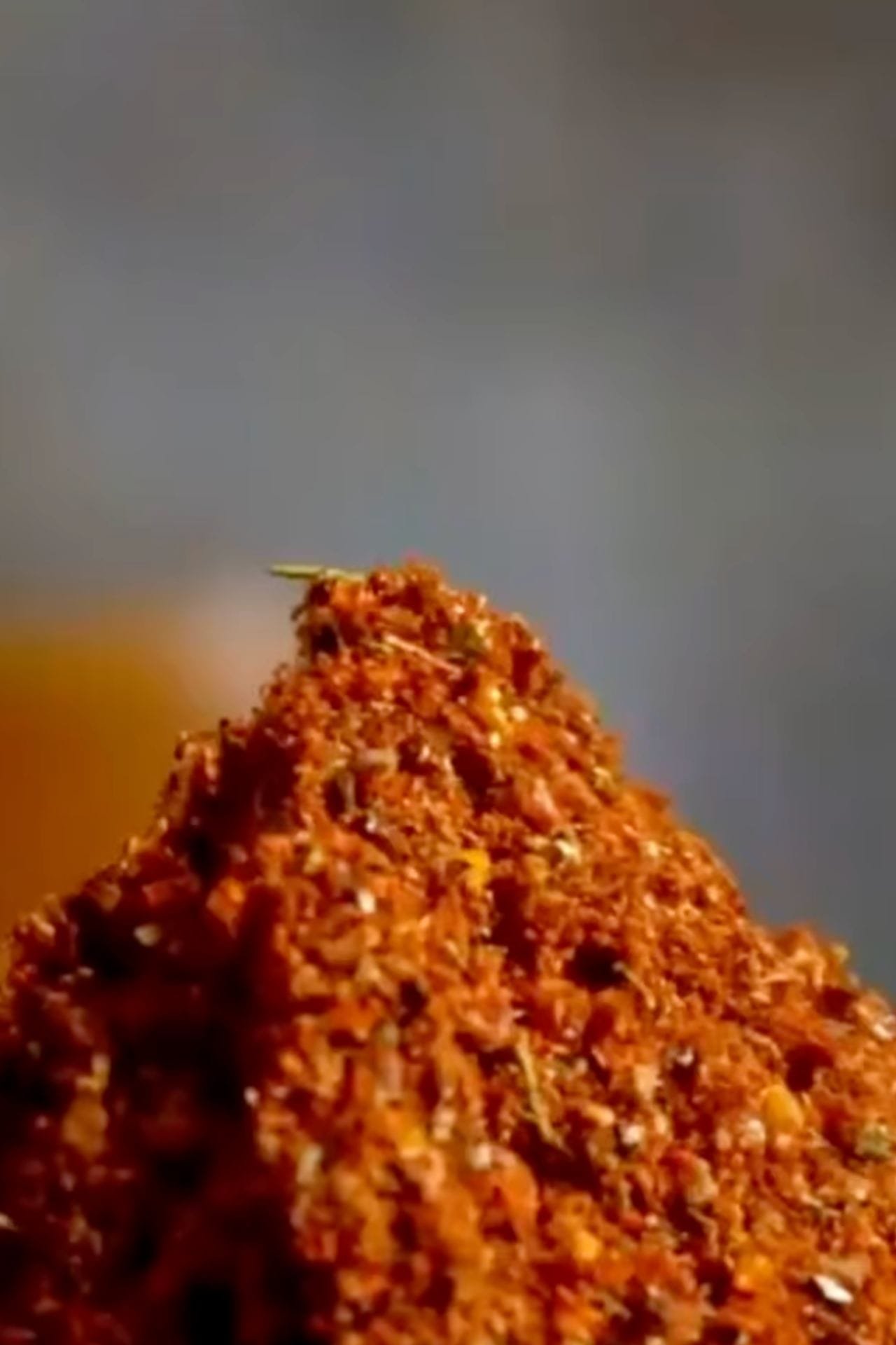 Homemade Garam Masala Kitch