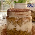 Tiramisu Oats