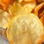 Air Fryer Chips