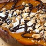 Air Fryer Sweet Potato