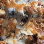 French Onion Beef Rolls