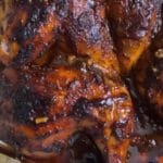 Roasted Chicken