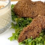 Fried Liver