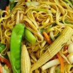 Stir Fry Noodles
