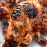 Grilled Chicken Marinade