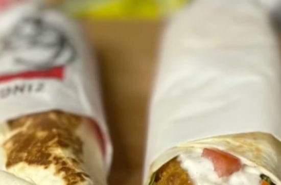 كنتاكي تويستر