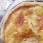 Beef Stew Pie