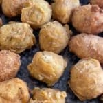 Chicken Potato Bites