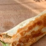Chicken Wrap