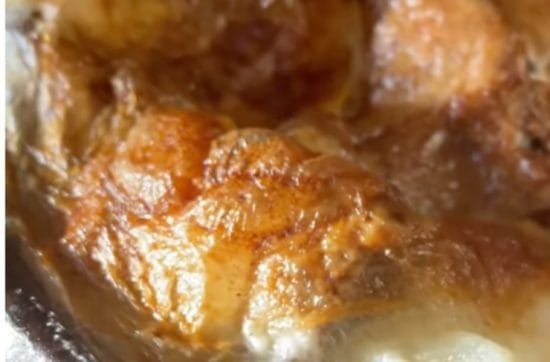 برام ارز باللحمة