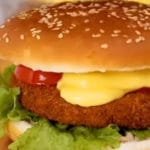 Chicken Burger