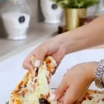 Mini Pizza