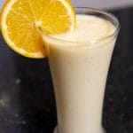 Banana Orange Drink