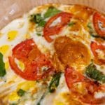 Air Fried Eggs