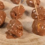 Snickers Bomb Power Snack