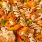 Pasta Salad