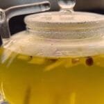 Immunity Boosting Tea