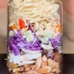 برطمان نودلز دجاج