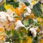 Air-Fried Eggs