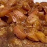 Apple Pie Filling