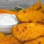 Buffalo Chicken Strips