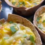 Egg Muffins (Meal Prep.)