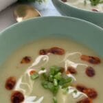 Potato Soup