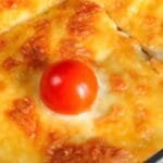 Potato Lasagna
