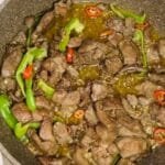Alexandrian Liver