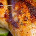 Rosemary And Butter Chicken