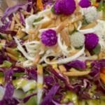 Cabbage Salad