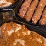 Chicken/Beef Grilling Marinade