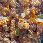 Chicken Sweet & Sour