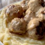Swedish Meatballs