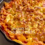 Chicken Pasta Skillet