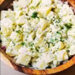 Dill Potato Salad