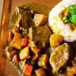 Beef Curry