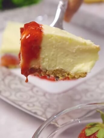 cheesecake