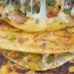The Perfect Chicken Tacos