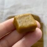 Homemade Vegetable Stock Cubes