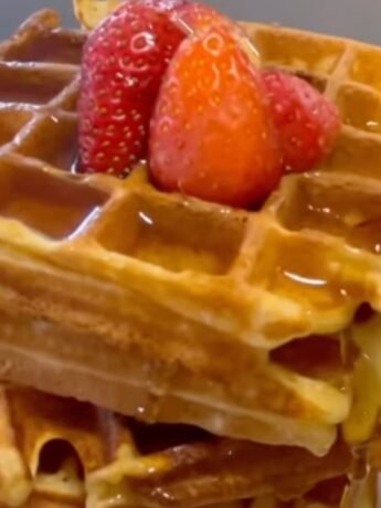 waffles