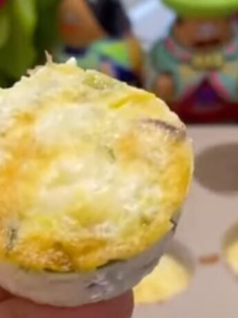 Egg muffins