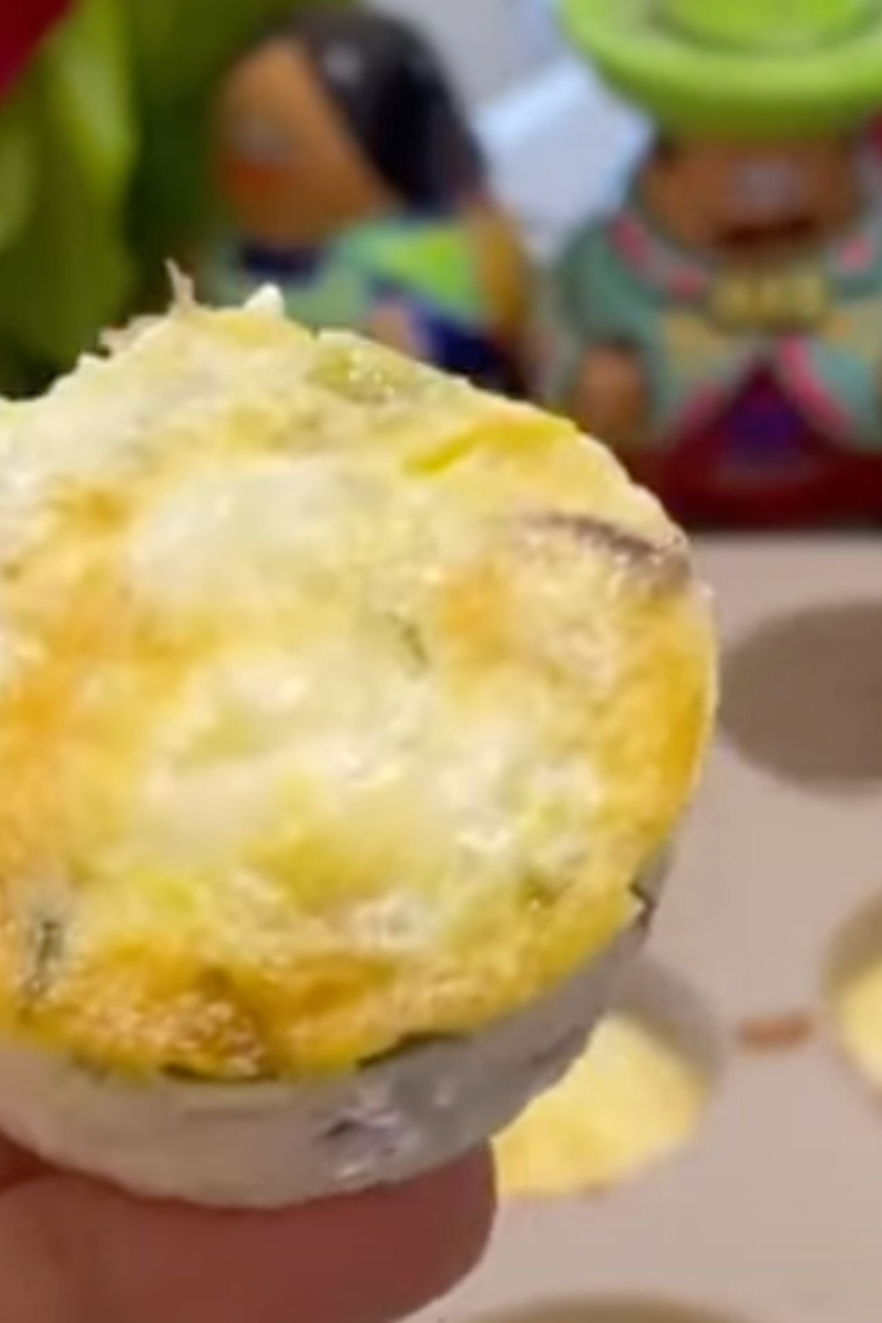 Egg muffins